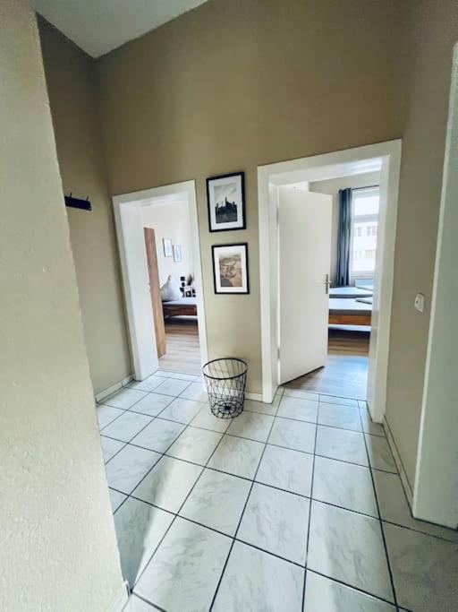 Dortmund City Wohnung 85/3 Exterior foto
