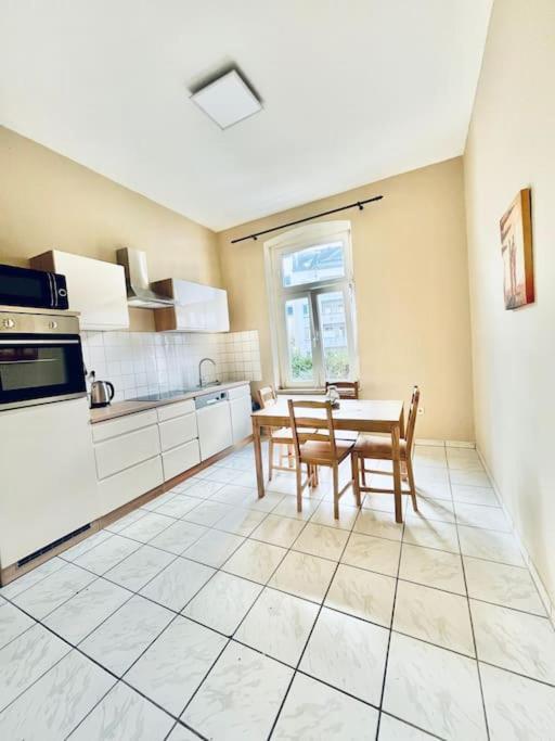 Dortmund City Wohnung 85/3 Exterior foto